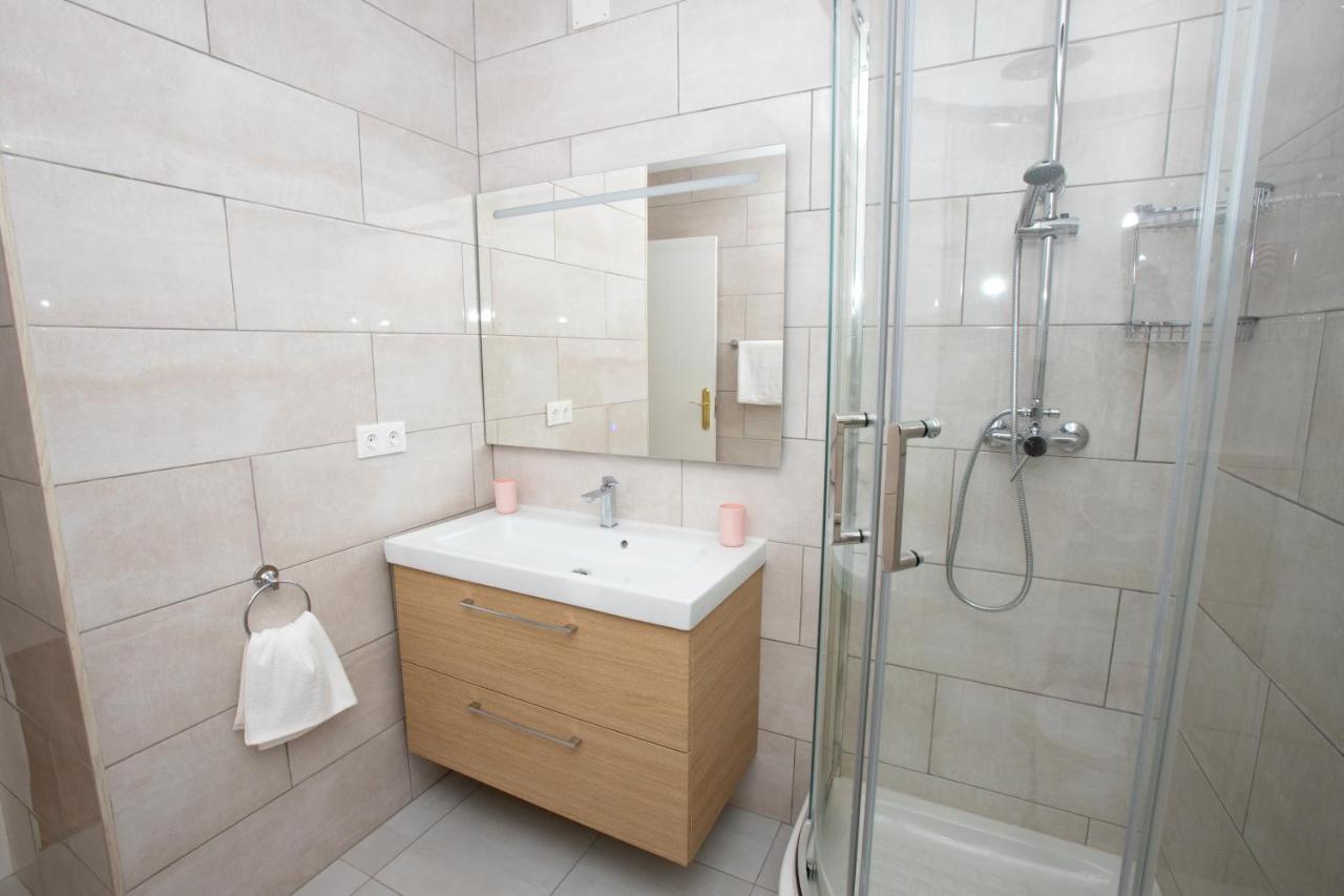 Costa Blanca Apartamento