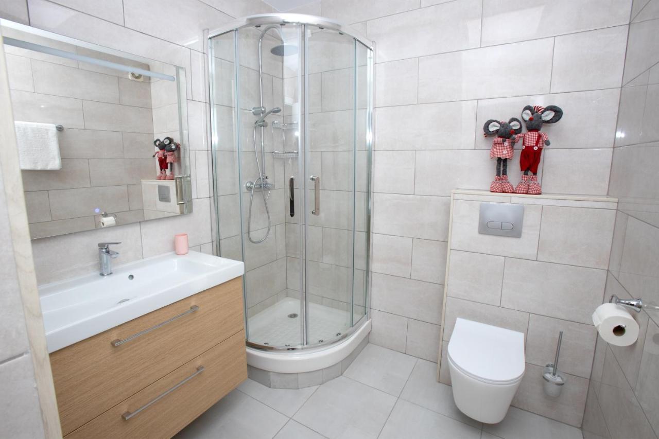 Costa Blanca Apartamento