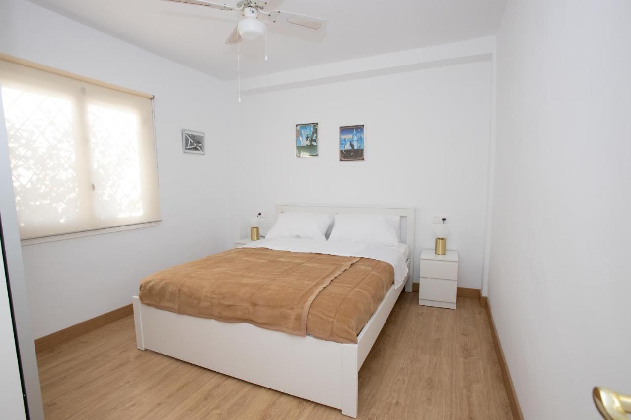 Apartamento Costa Blanca