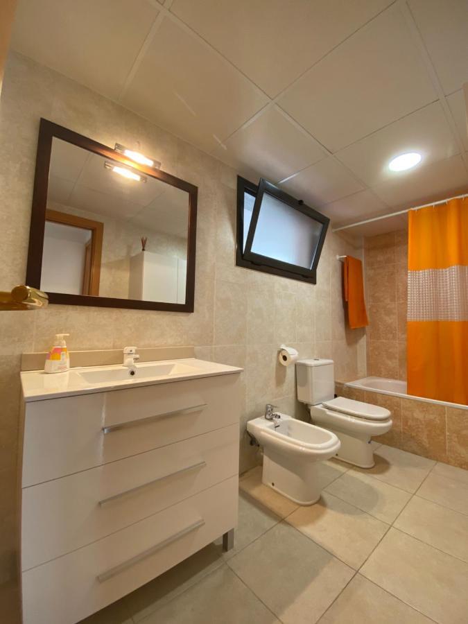 Apartament Joan Apartment L'Ampolla
