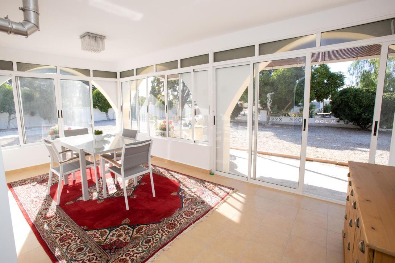Costa Blanca Apartamento Mutxamel (Muchamiel)