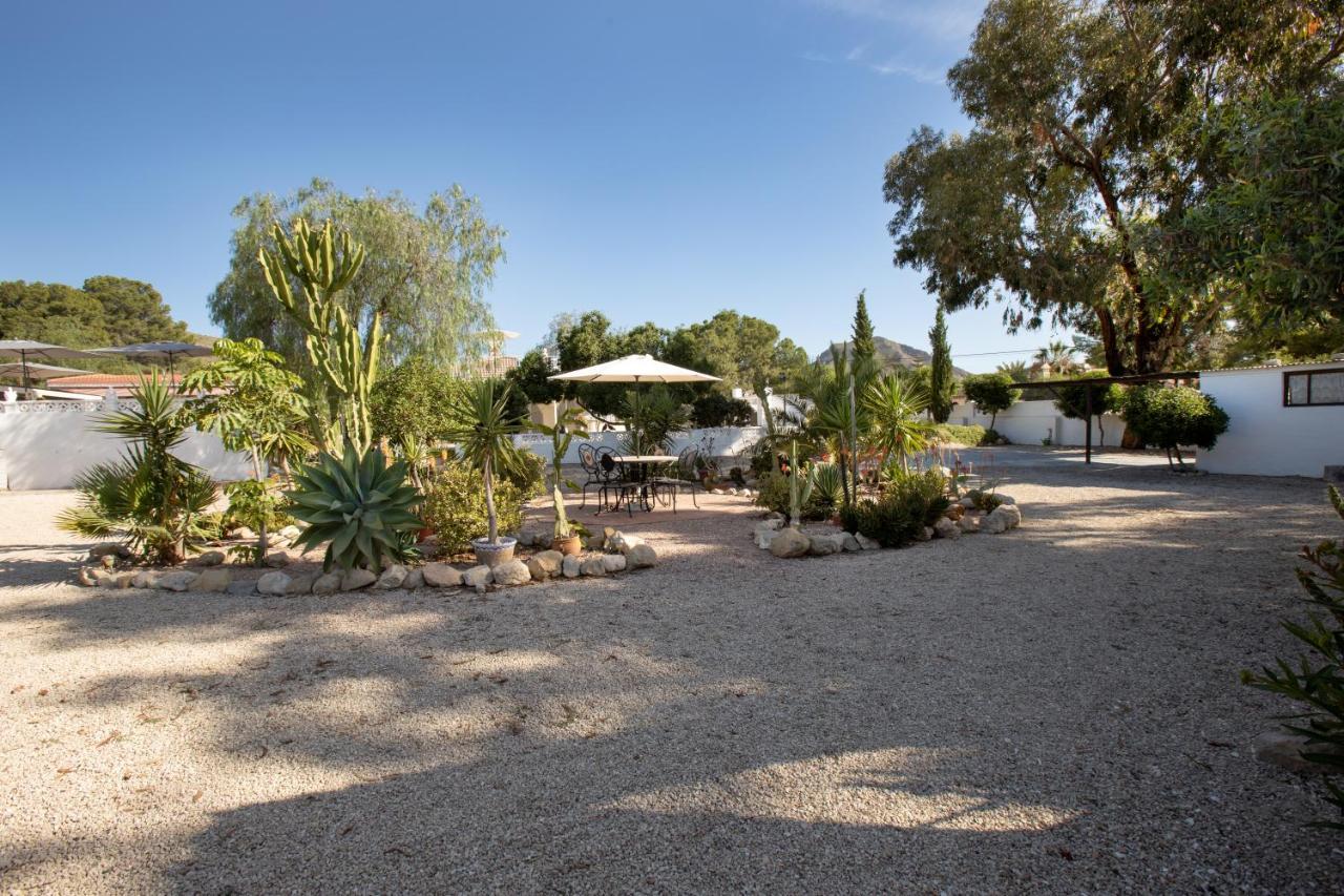 Costa Blanca Apartamento *