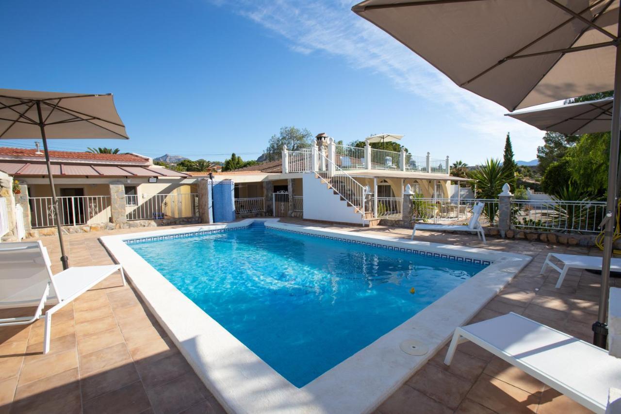Costa Blanca Apartamento Mutxamel (Muchamiel)
