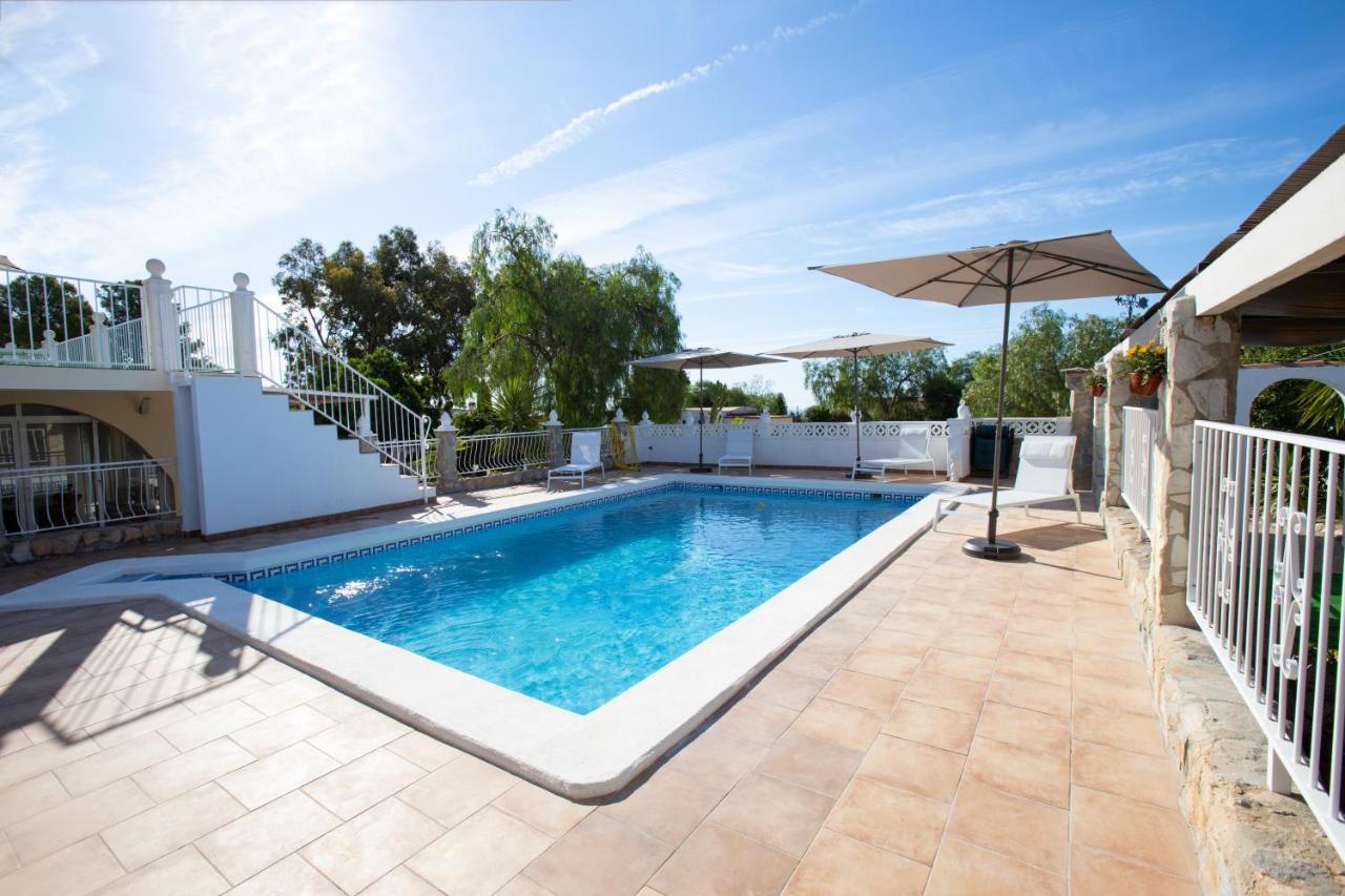 Costa Blanca Apartamento