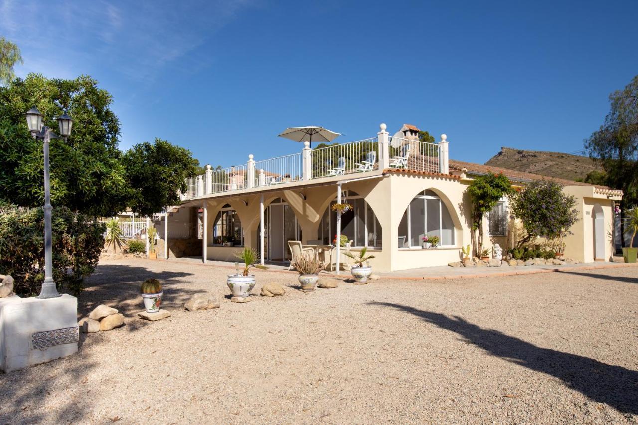 Costa Blanca Apartamento