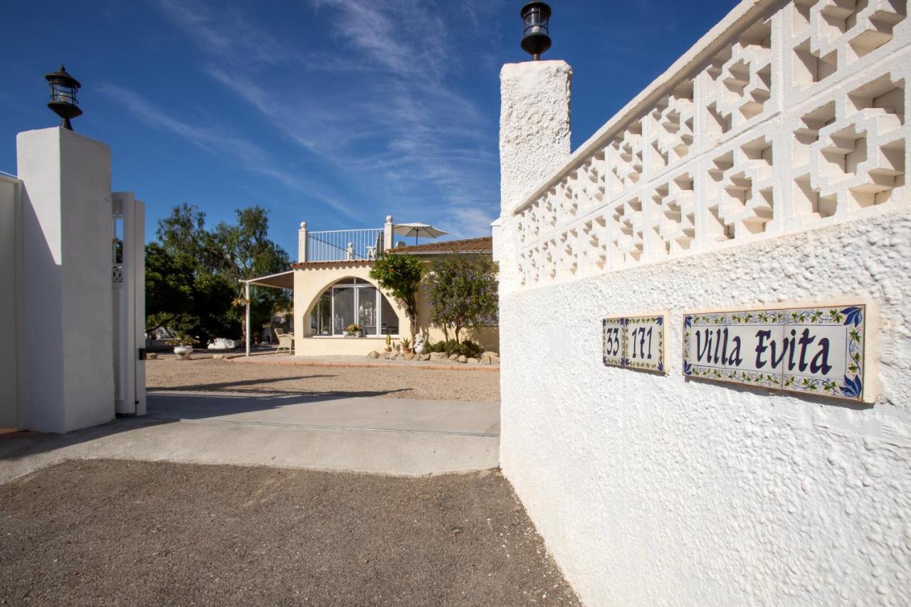 Apartamento Costa Blanca