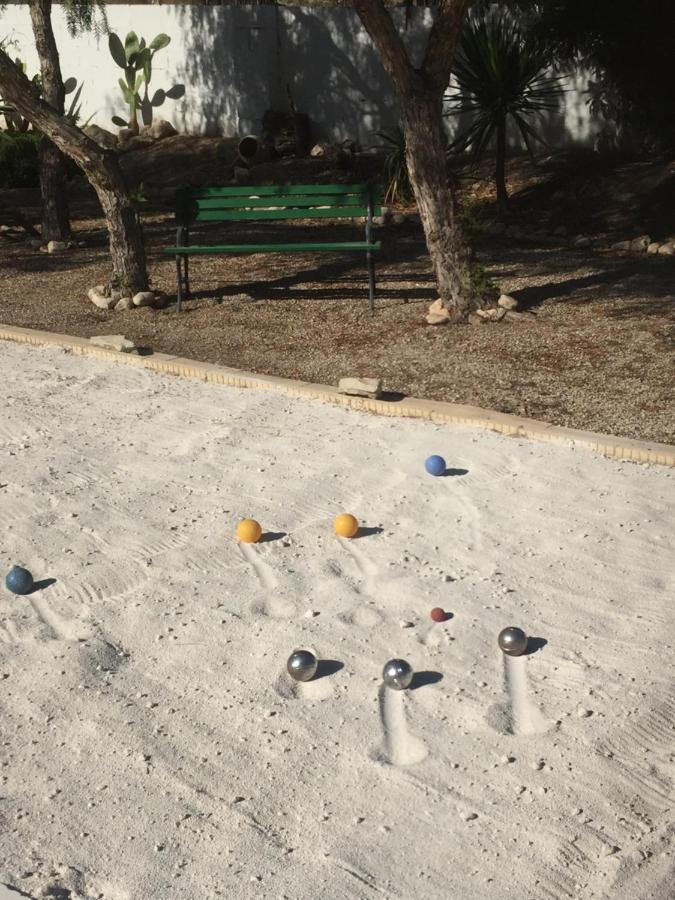 Costa Blanca * Mutxamel (Muchamiel)
