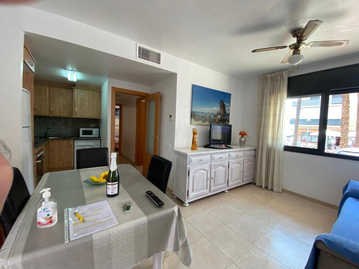Apartament Joan *