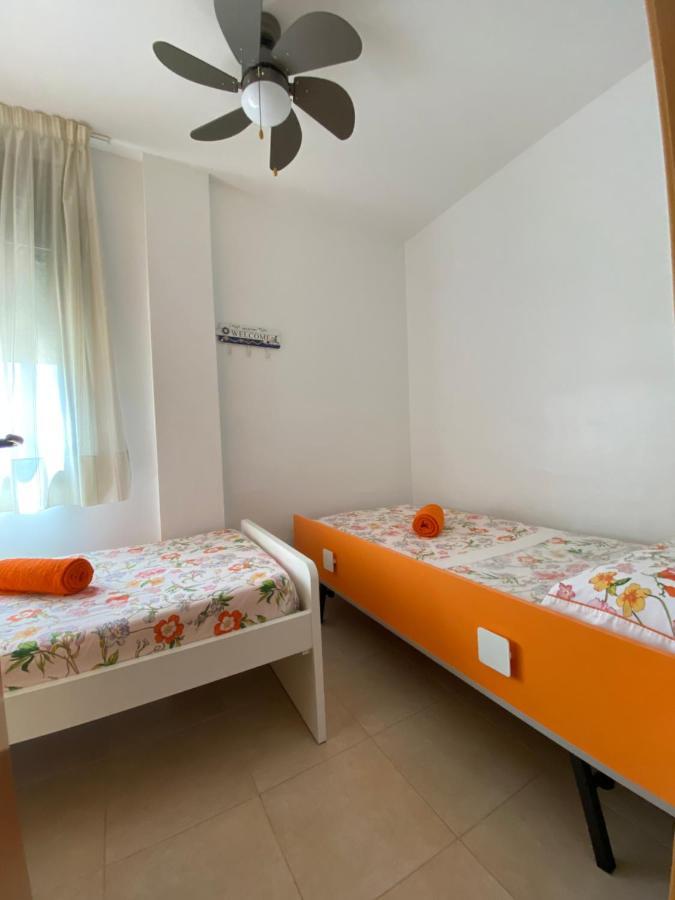 Apartament Joan * L'Ampolla