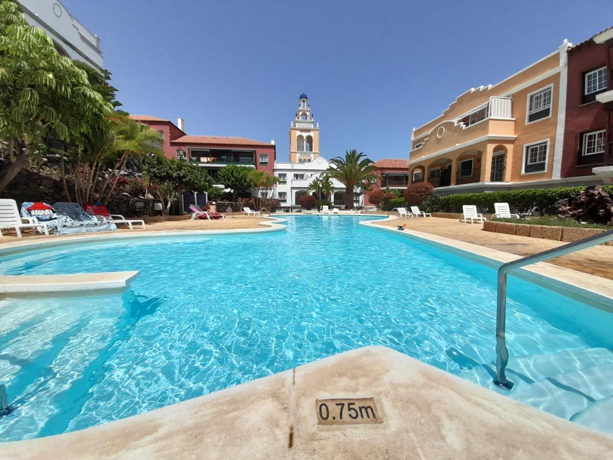Apartamento Biltmore ático Luxury San Miguel de Abona