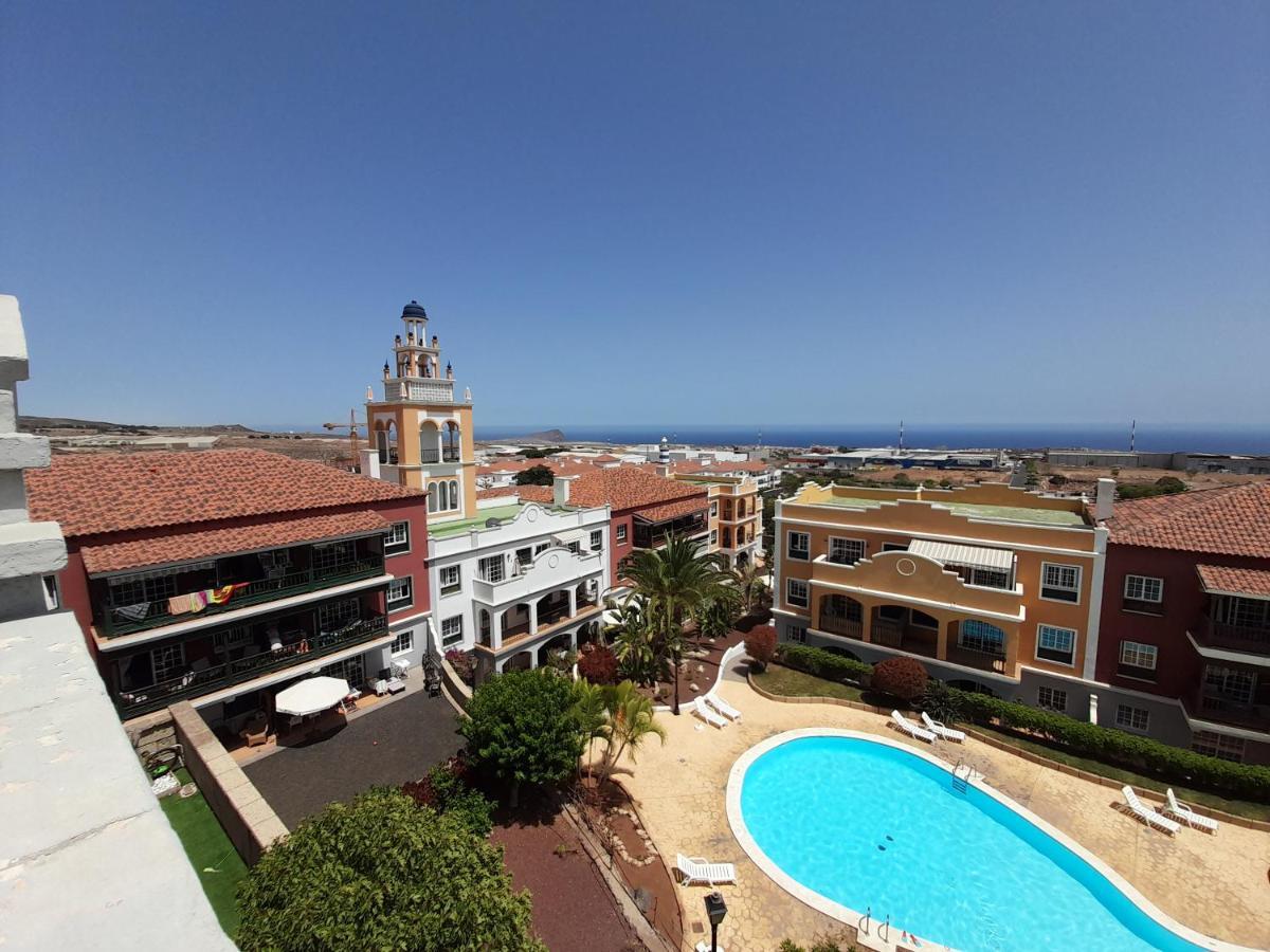 Biltmore ático Luxury San Miguel de Abona