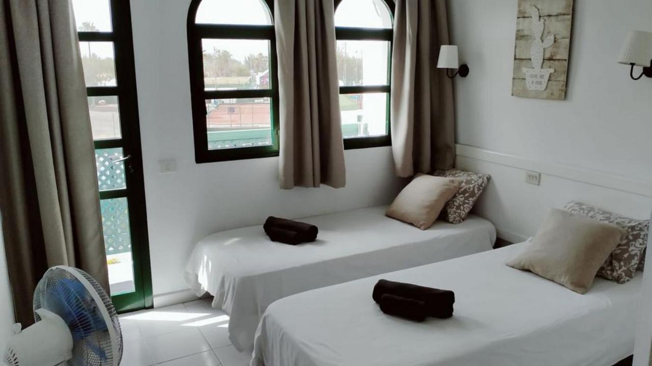 Apartamento Duna Flor Maspalomas