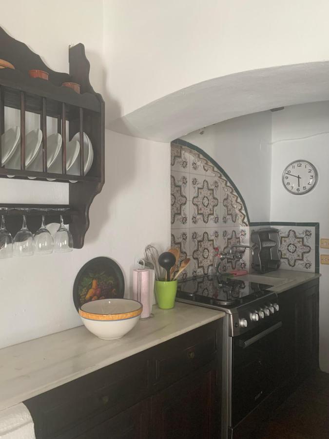 Apartamento El Estudio - Beautiful In Historic Old Town Jimena De La Frontera