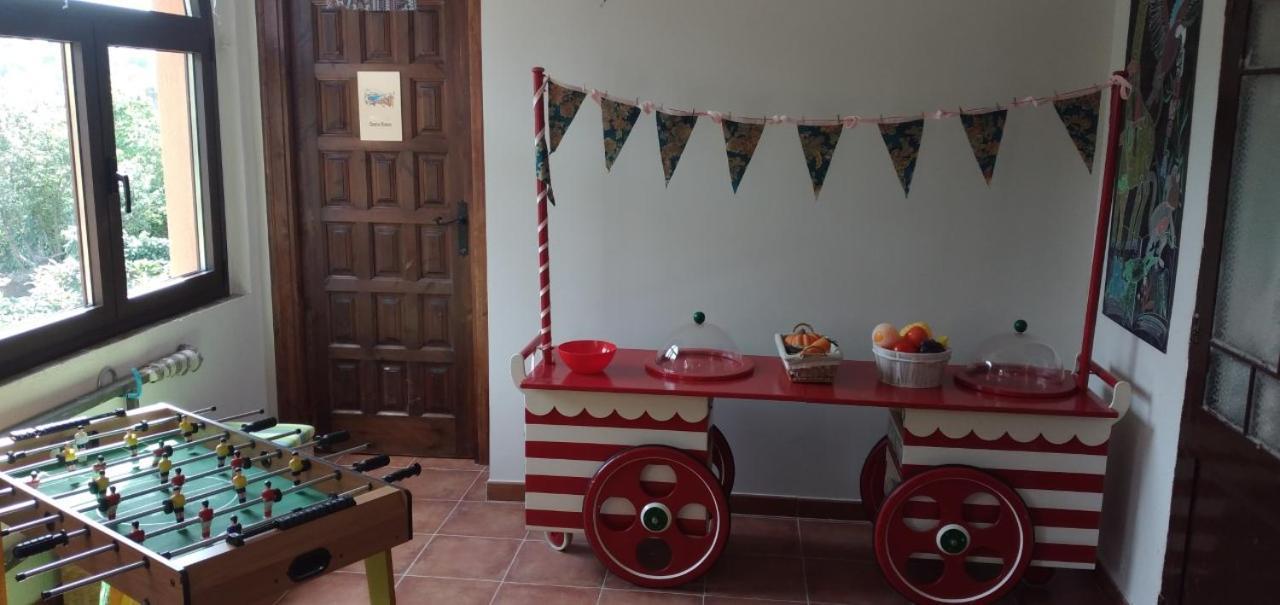 Villa Cal Fuster Experience Terrades