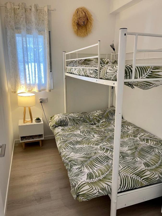 Apartamento Boho Banus Recién Reformado Marbella