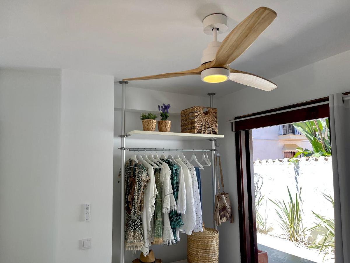 Apartamento Boho Banus Recién Reformado *