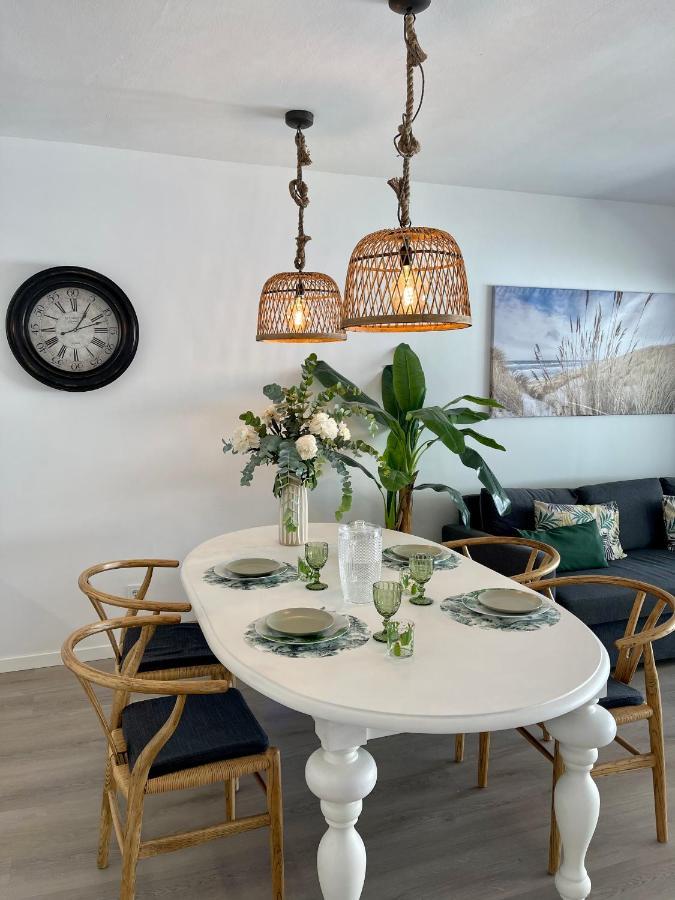 Boho Banus Recién Reformado Apartamento *