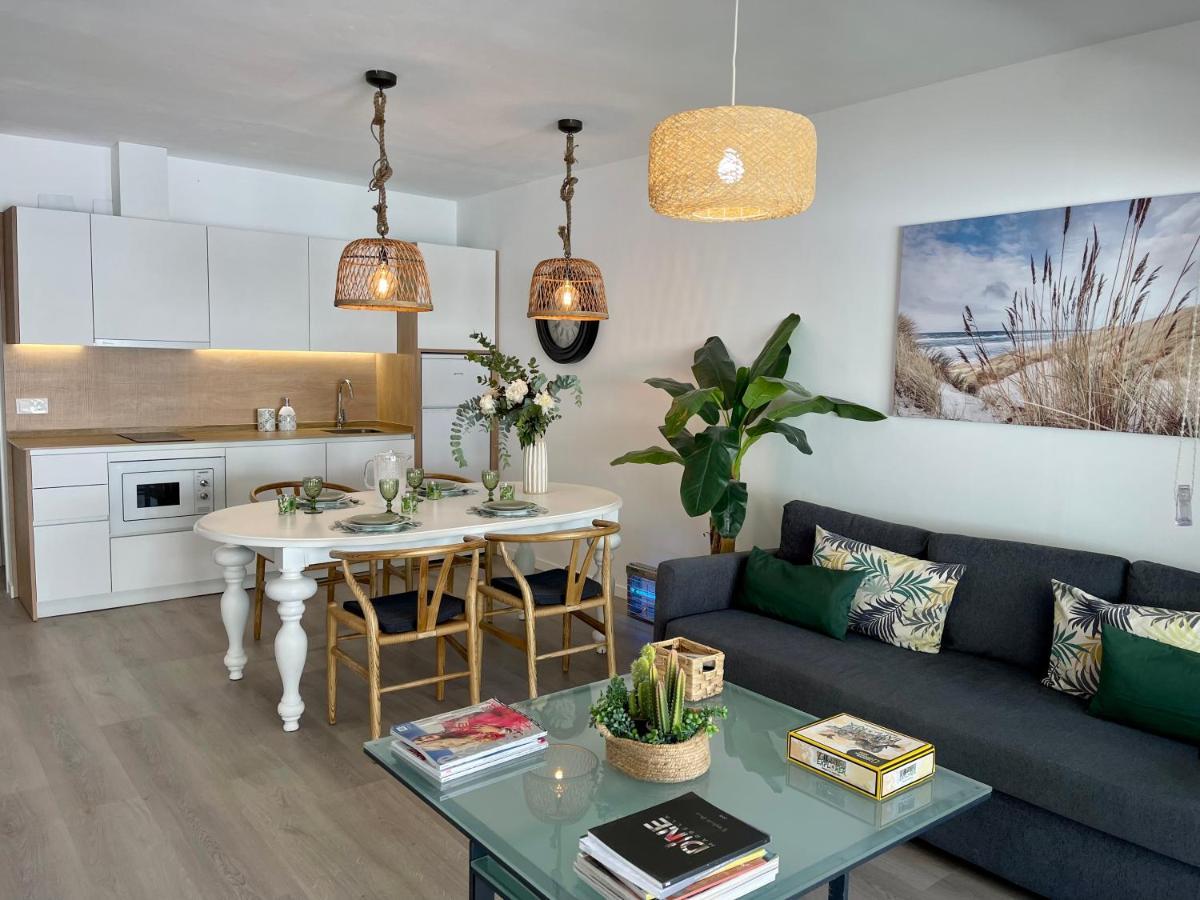 Boho Banus Recién Reformado Apartamento