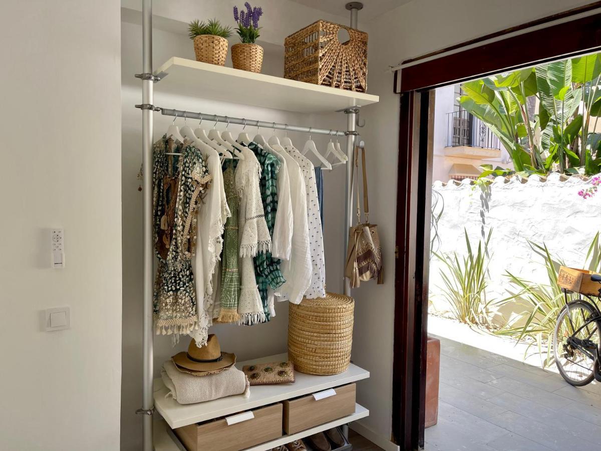 Boho Banus Recién Reformado Apartamento Marbella