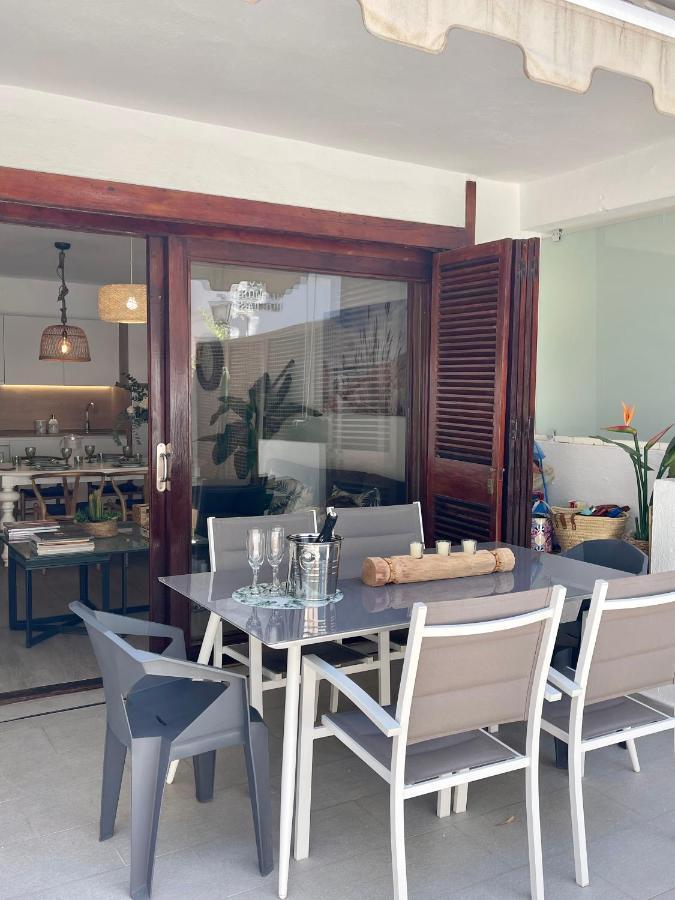 Boho Banus Recién Reformado Marbella