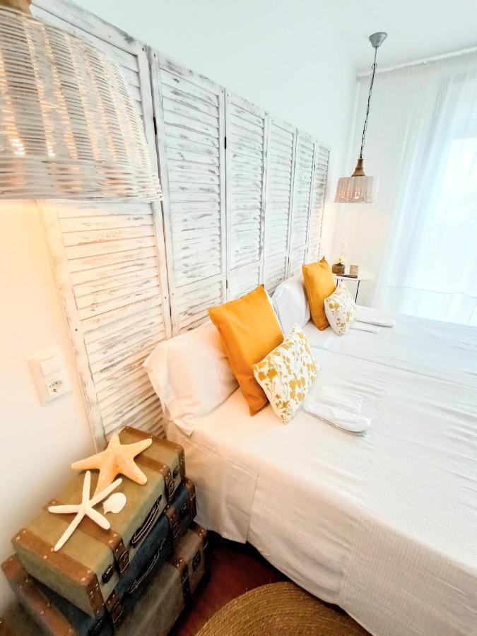 Apartamento Valdemar Keliam * Finisterre