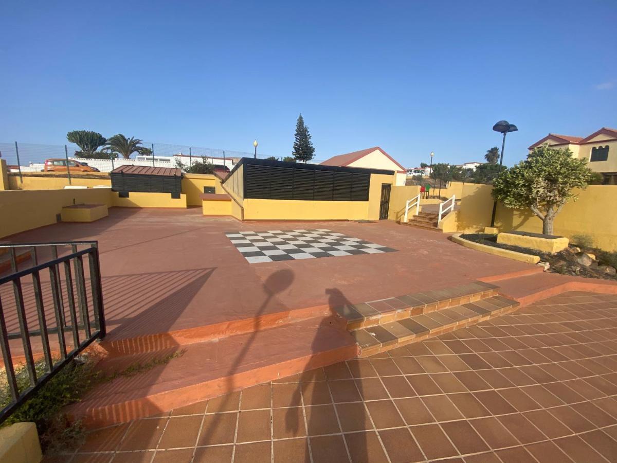 Brand New!! Oasis Costa Calma!!! !! Fast Wi-fi !! Apartamento *