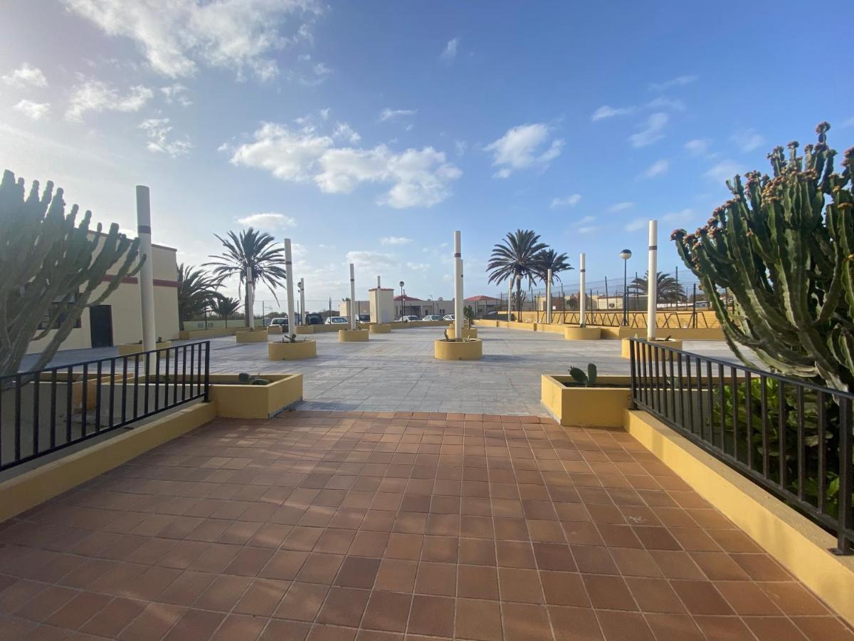 Brand New!! Oasis Costa Calma!!! !! Fast Wi-fi !! Costa Calma