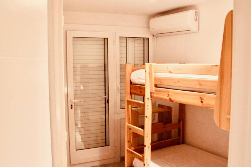 Apartamento En Centro * Platja d'Aro (Playa de Aro)