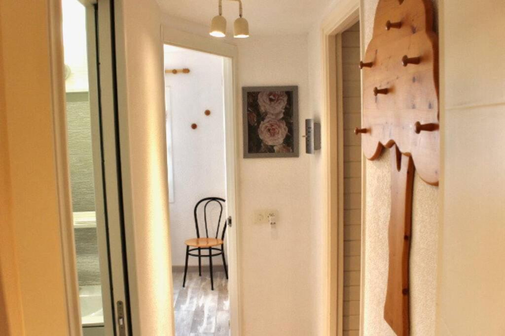 Apartamento En Centro * Platja d'Aro (Playa de Aro)
