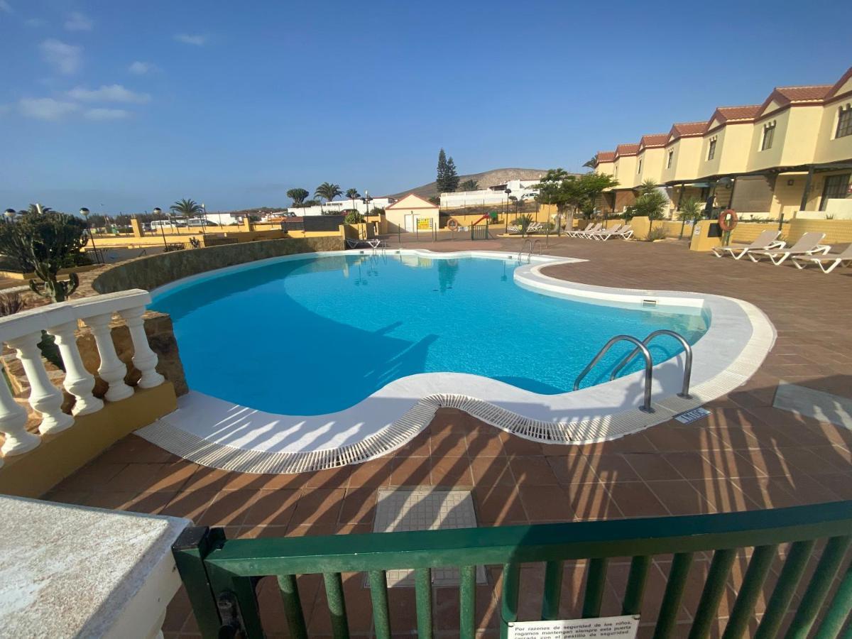 Brand New!! Oasis Costa Calma!!! !! Fast Wi-fi !! Apartamento Costa Calma