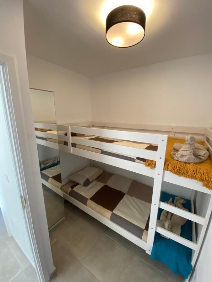 Brand New!! Oasis Costa Calma!!! !! Fast Wi-fi !! Apartamento Costa Calma