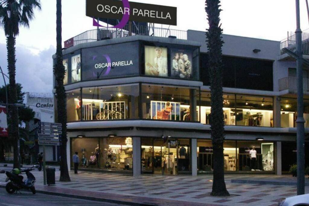 Apartamento En Centro Apartamento