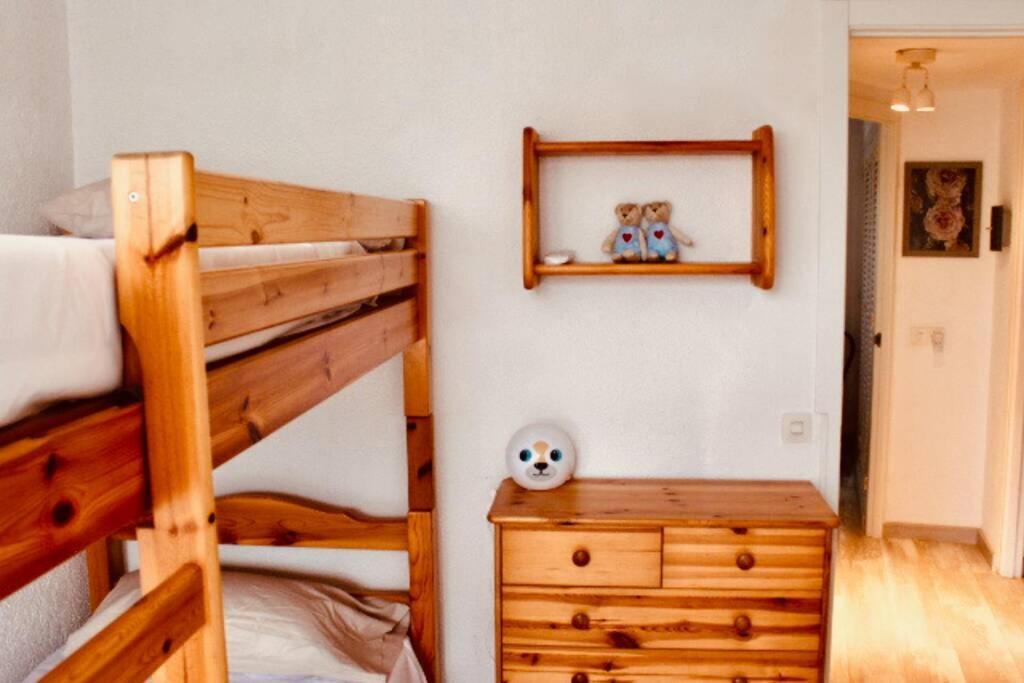 Apartamento Apartamento En Centro Platja d'Aro (Playa de Aro)