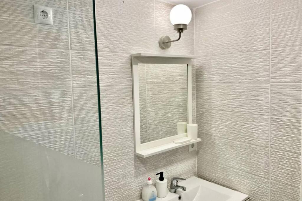 Apartamento Apartamento En Centro