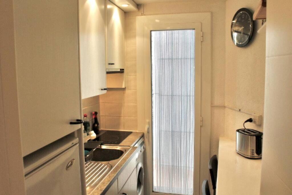 Apartamento En Centro *