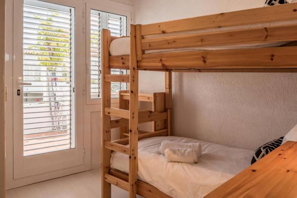 Apartamento En Centro Apartamento
