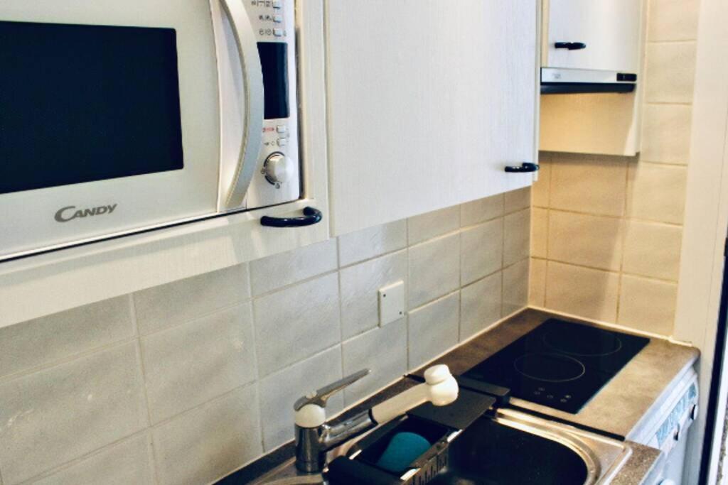 Apartamento En Centro Apartamento *