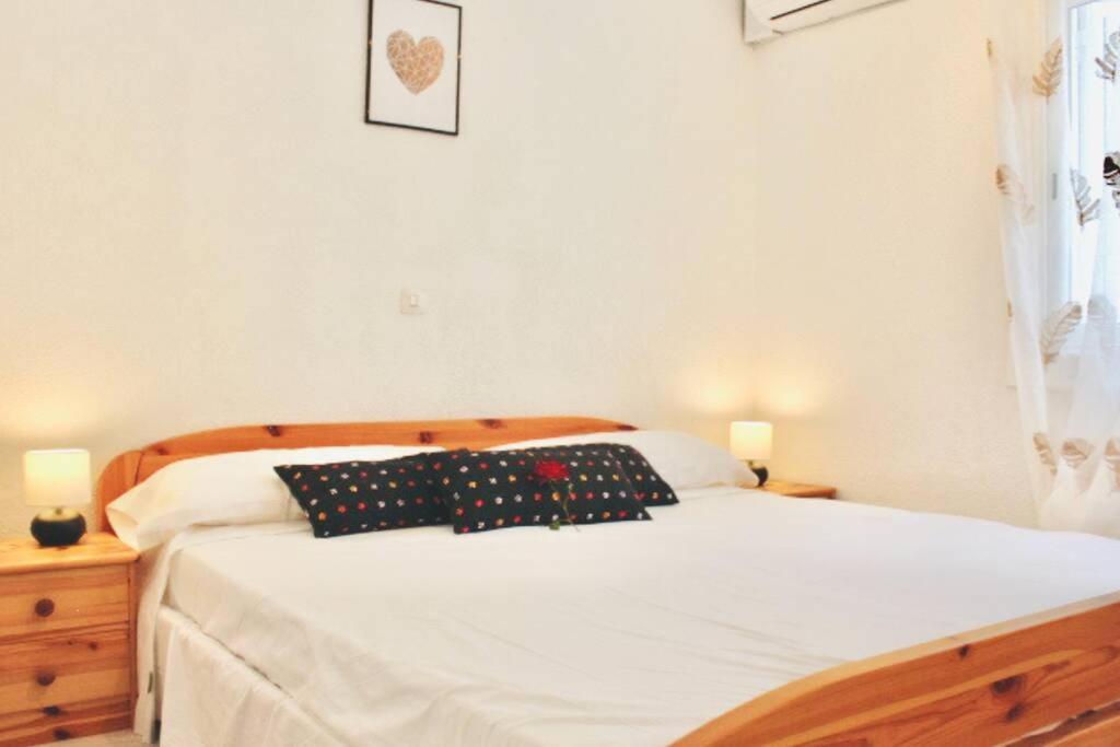 Apartamento Apartamento En Centro Platja d'Aro (Playa de Aro)