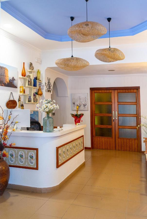 Guest house Yebisah 2*
