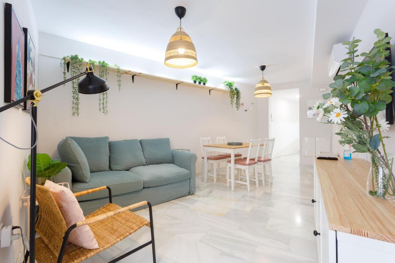 El Noble By Cadiz4rentals Apartment