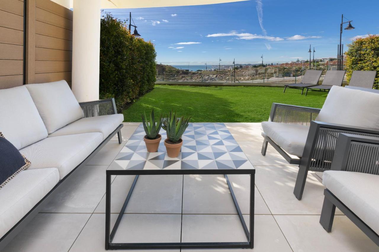 Apartment Iloftmalaga Panoramica