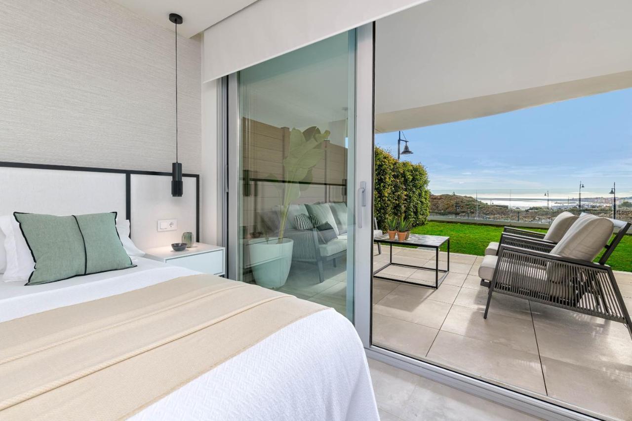 Apartment Iloftmalaga Panoramica