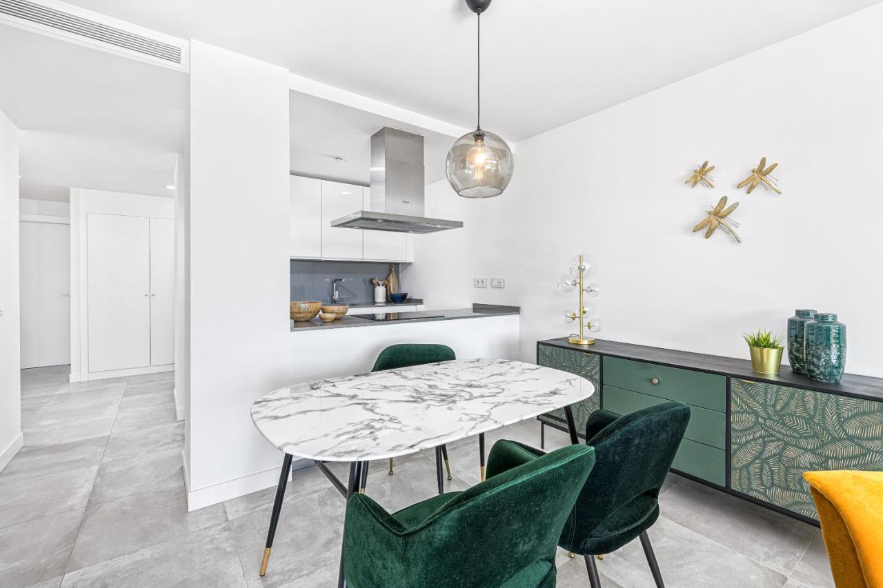 Apartment Iloftmalaga Panoramica