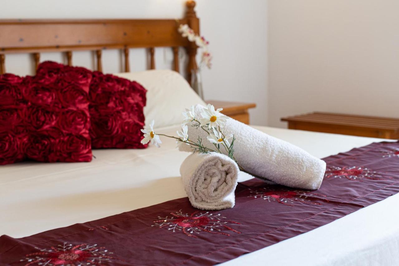 Guest house Yebisah Santa Eularia des Riu