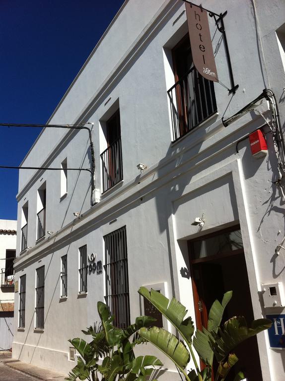 Hostal Room Tarifa *