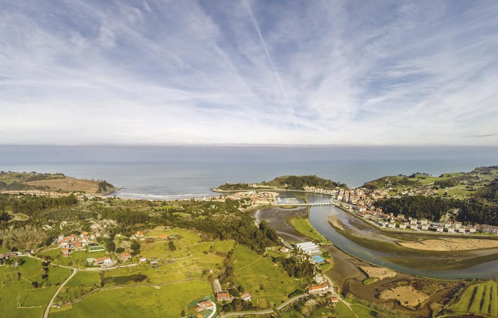 Rurales El Corberu Apartamento Ardines