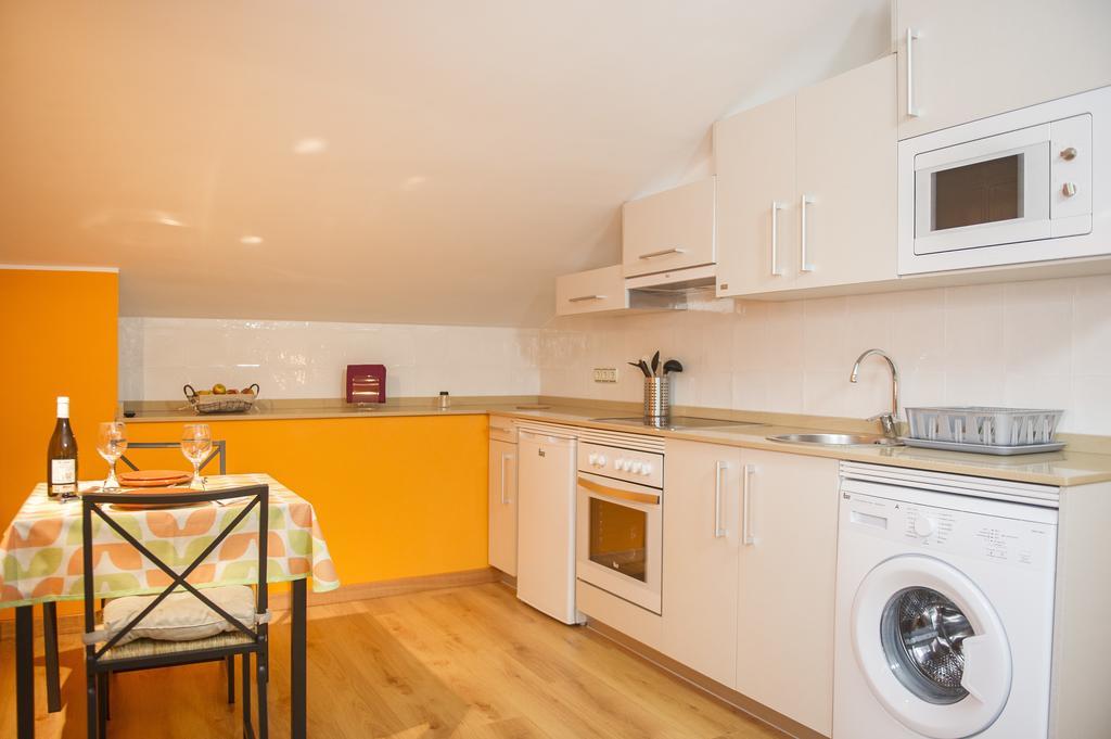 Apartamento Rurales El Corberu *