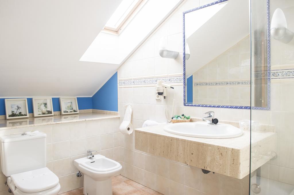 Rurales El Corberu Apartamento Ardines