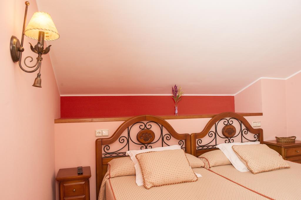 Rurales El Corberu Apartamento