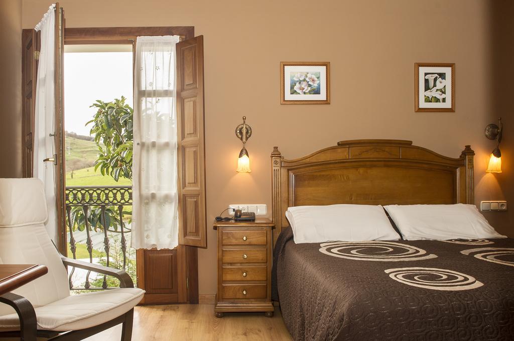 Apartamento Rurales El Corberu *
